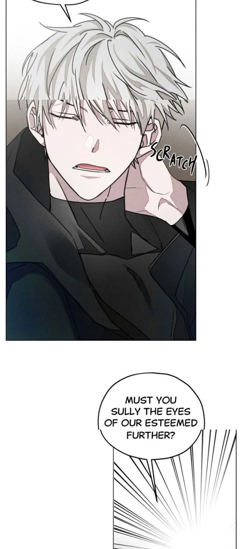 Under the Oak Tree Chapter 26 Online - página 8