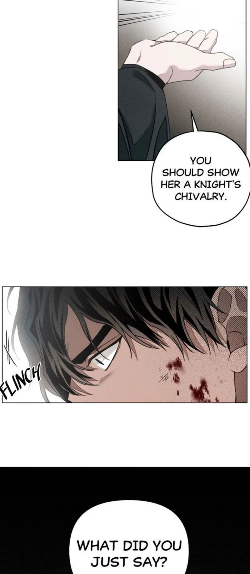 Under the Oak Tree Chapter 26 Online - página 9