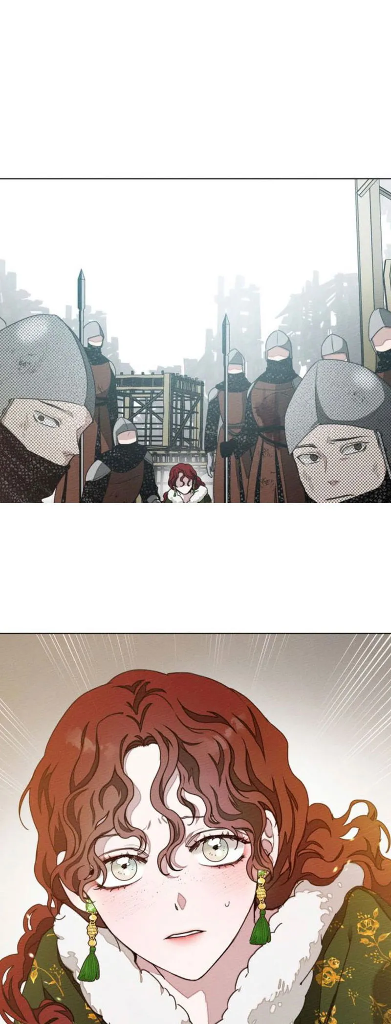 Under the Oak Tree Chapter 26 Online - página 11