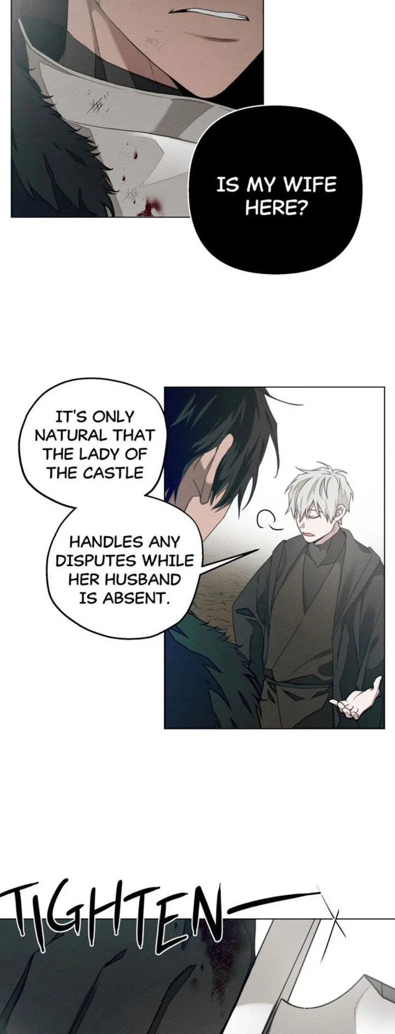Under the Oak Tree Chapter 26 Online - página 13