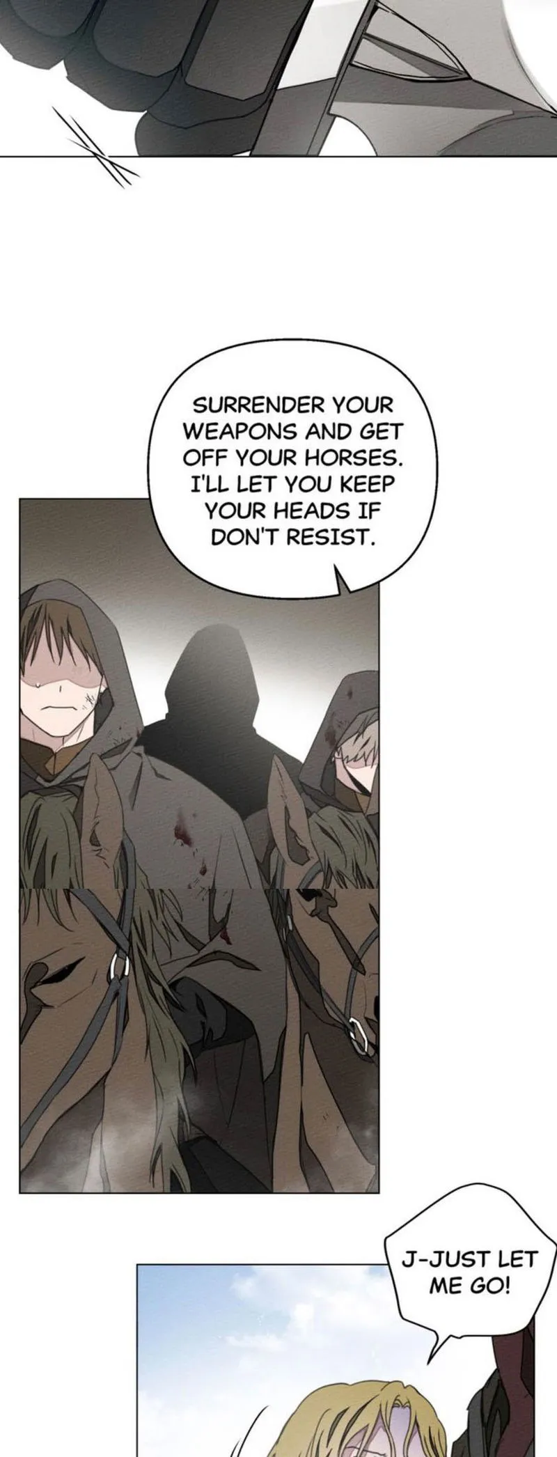 Under the Oak Tree Chapter 26 Online - página 14