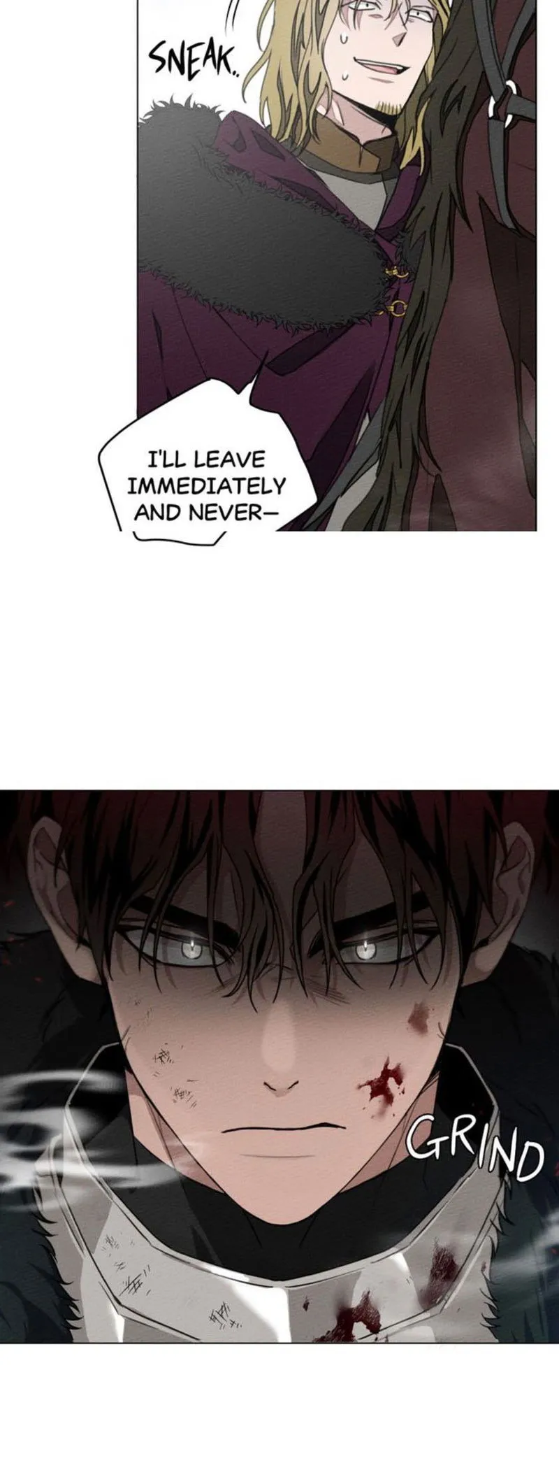 Under the Oak Tree Chapter 26 Online - página 15
