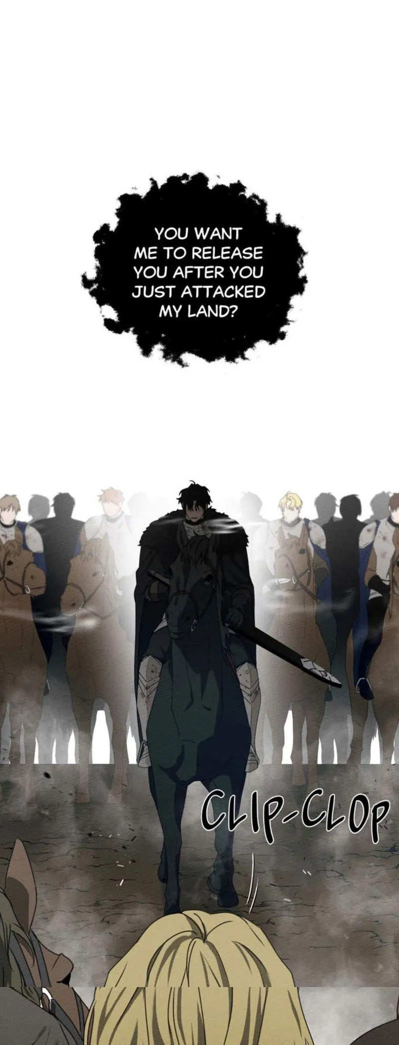 Under the Oak Tree Chapter 26 Online - página 16