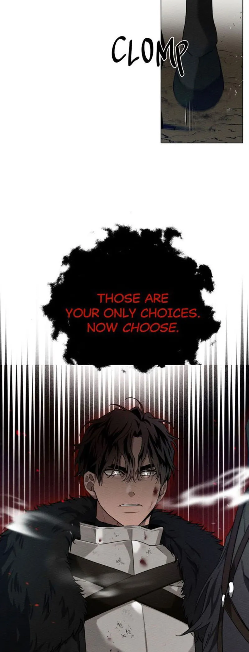 Under the Oak Tree Chapter 26 Online - página 18