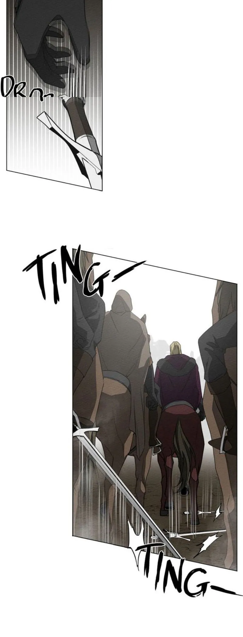 Under the Oak Tree Chapter 26 Online - página 20