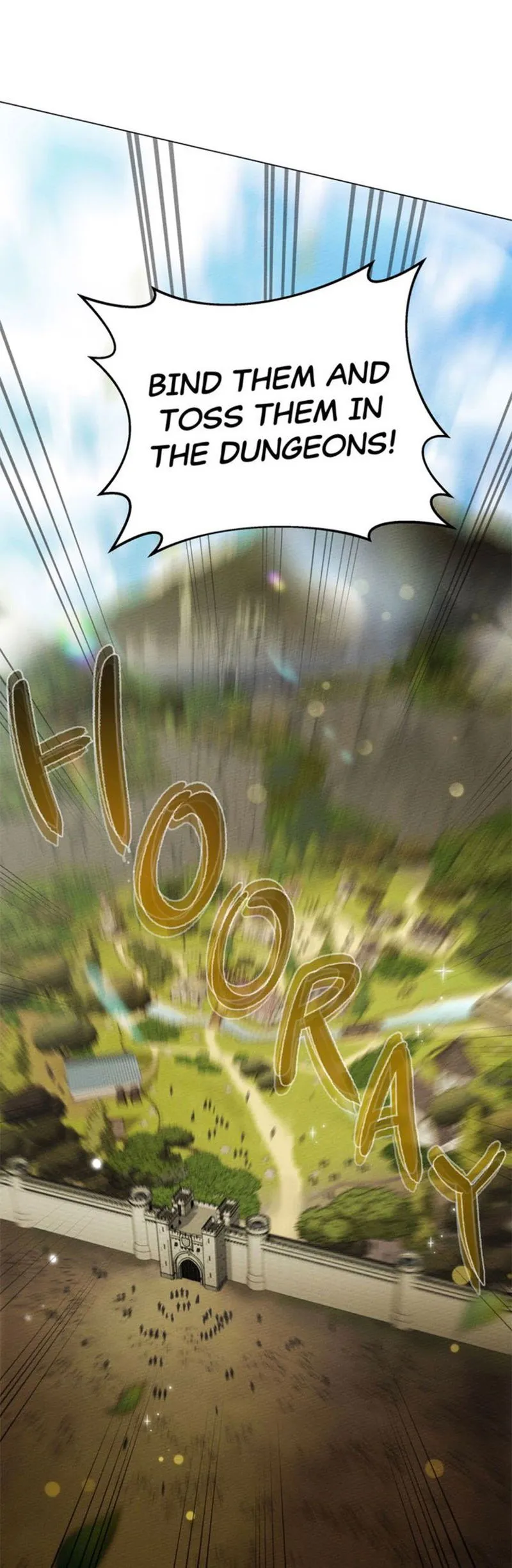 Under the Oak Tree Chapter 26 Online - página 21