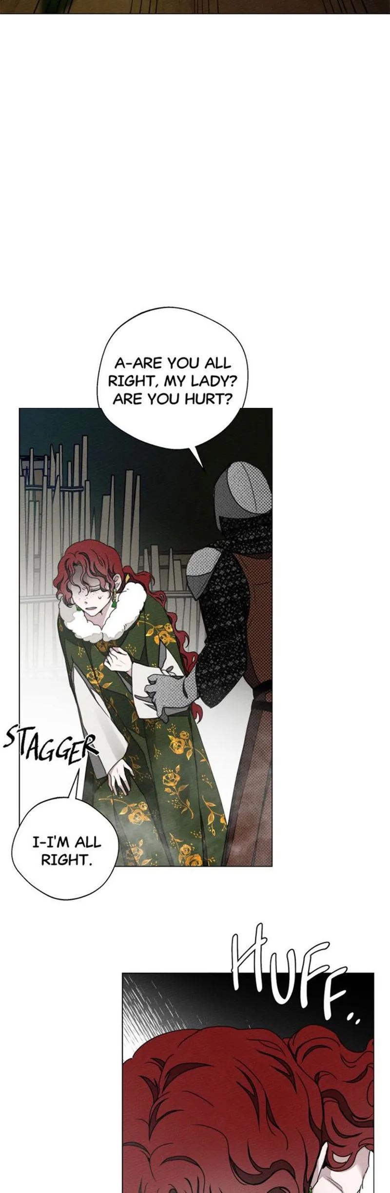 Under the Oak Tree Chapter 26 Online - página 22