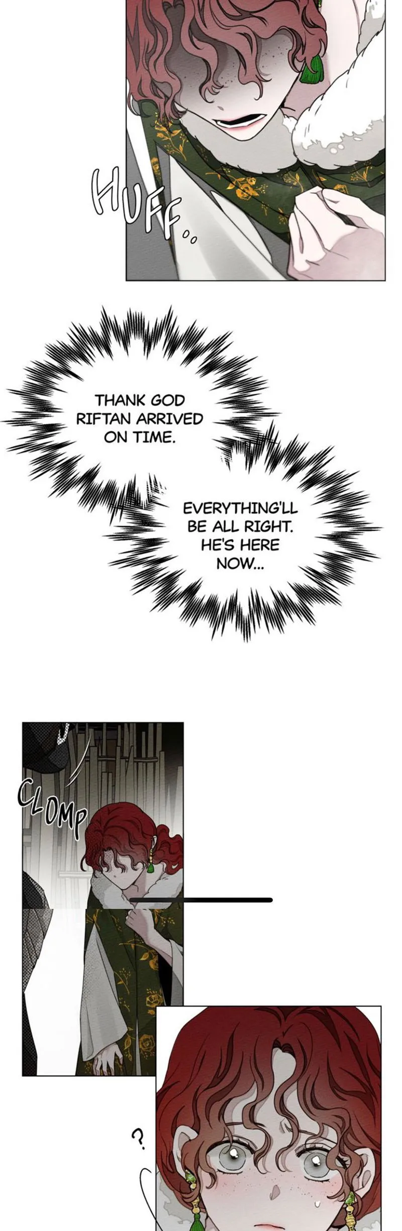 Under the Oak Tree Chapter 26 Online - página 23