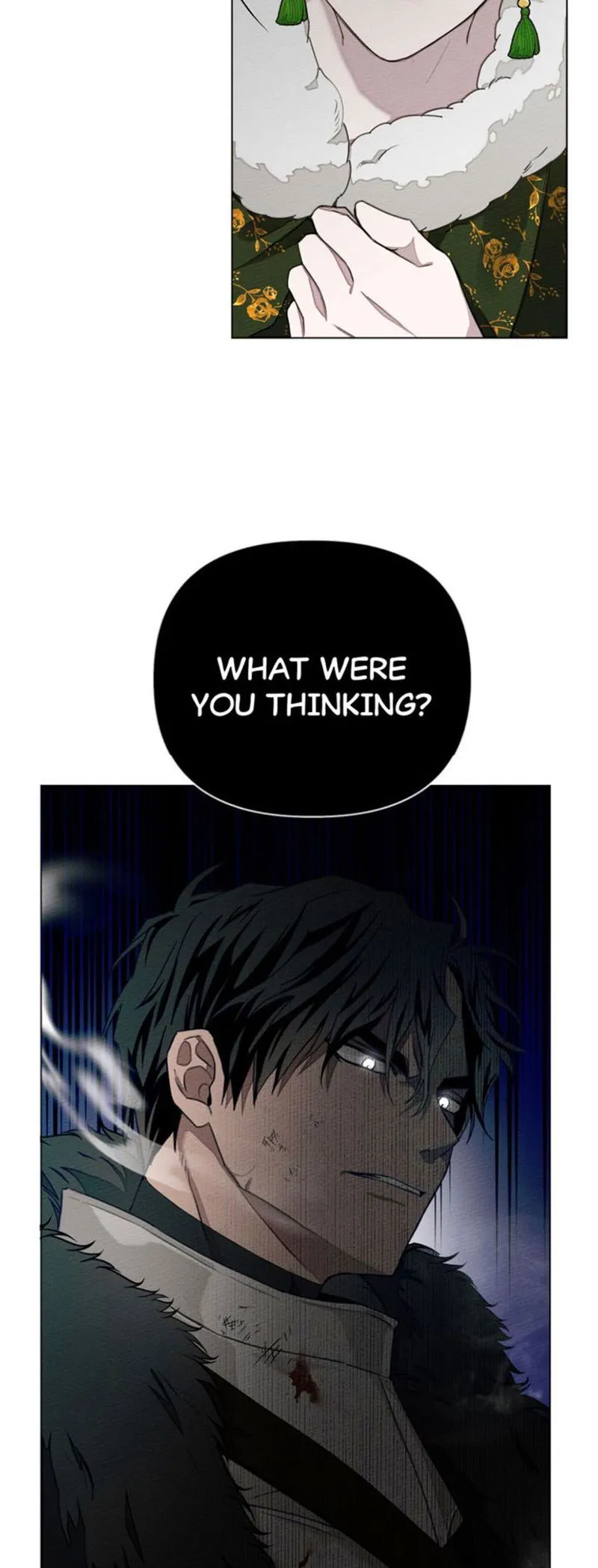Under the Oak Tree Chapter 26 Online - página 24