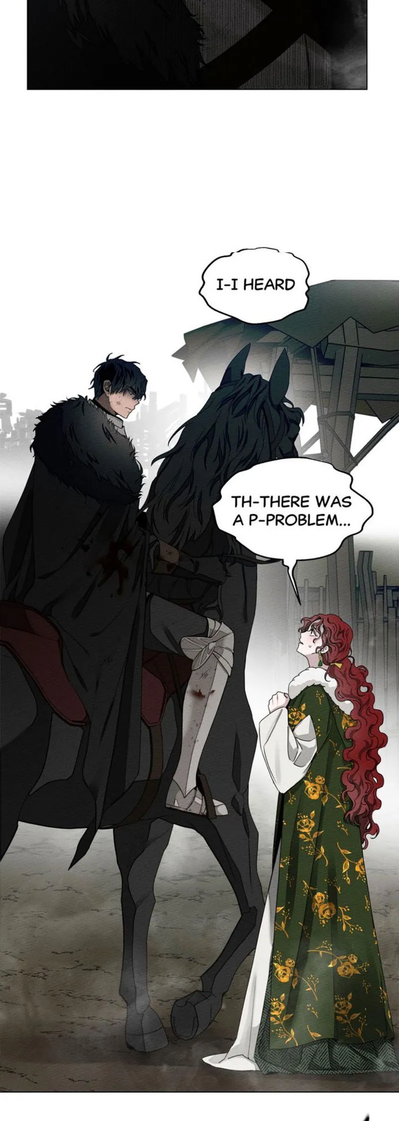 Under the Oak Tree Chapter 26 Online - página 25