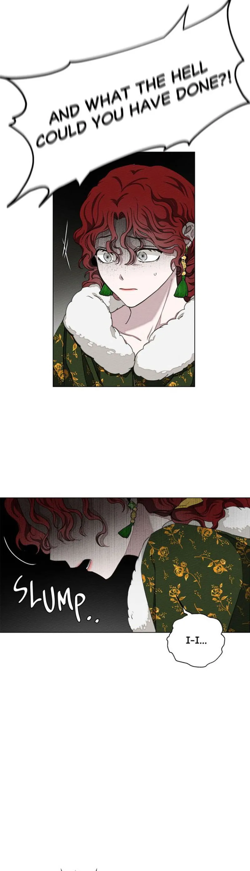 Under the Oak Tree Chapter 26 Online - página 26
