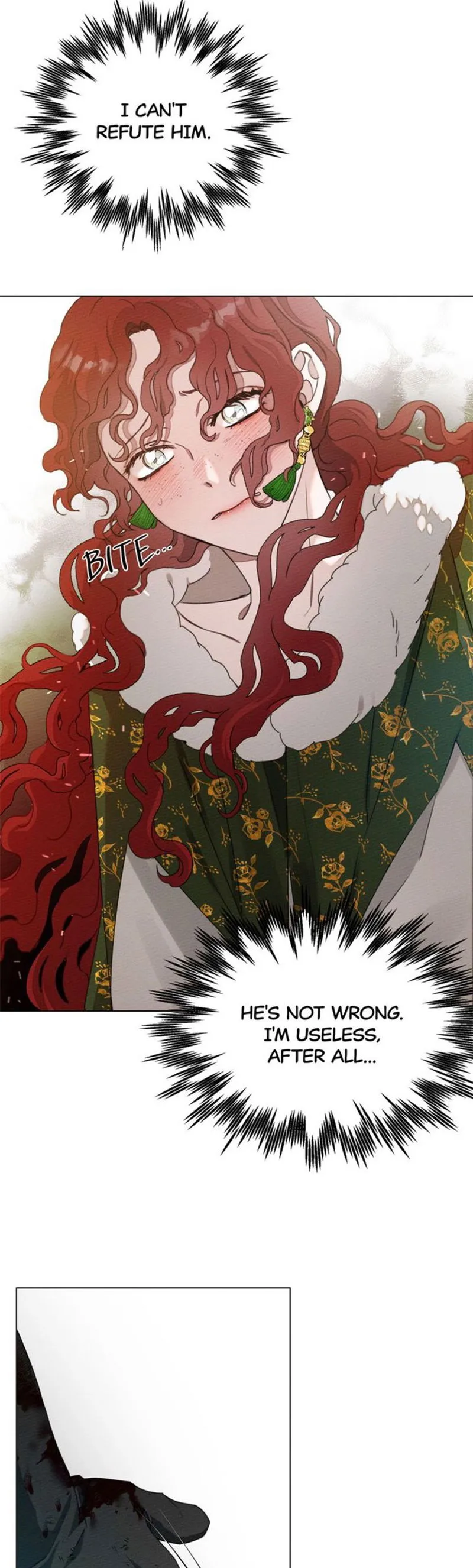Under the Oak Tree Chapter 26 Online - página 27