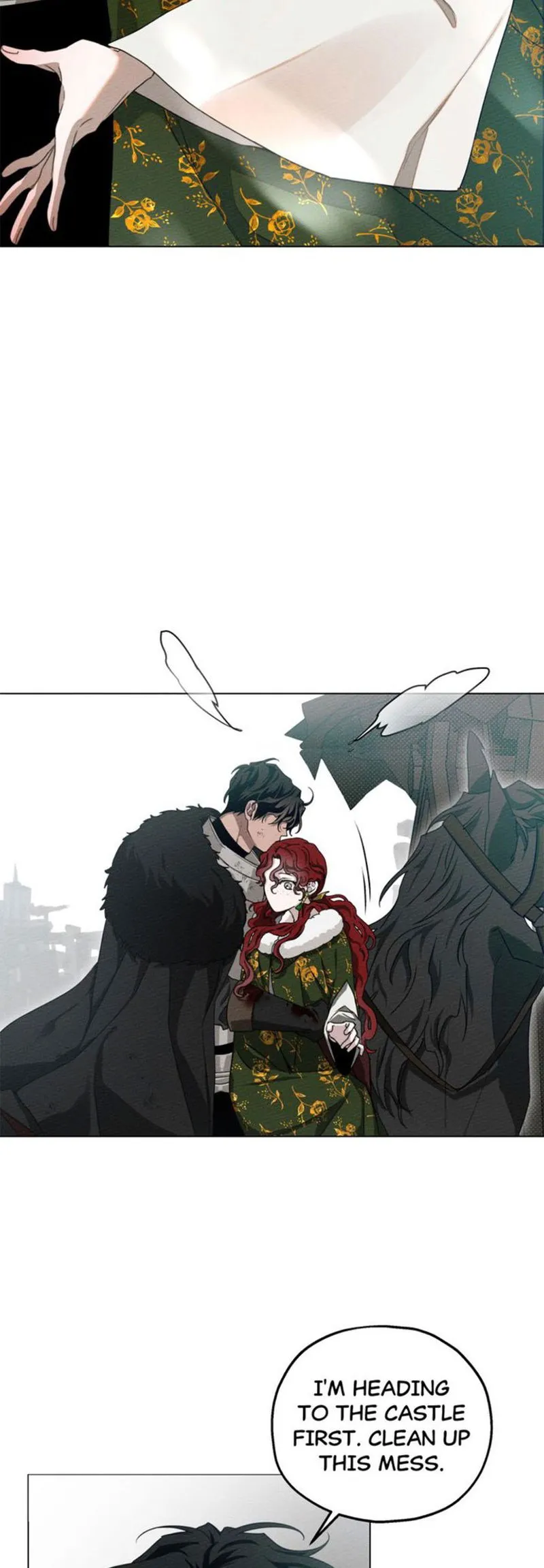 Under the Oak Tree Chapter 26 Online - página 30