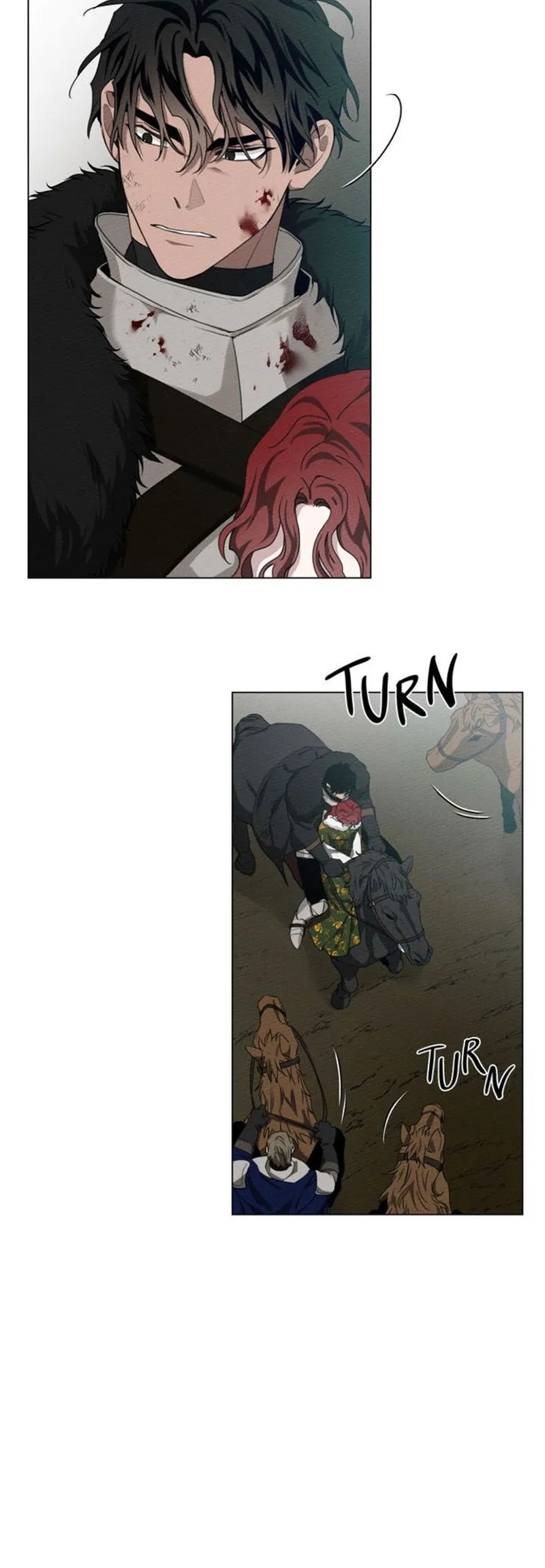 Under the Oak Tree Chapter 26 Online - página 31