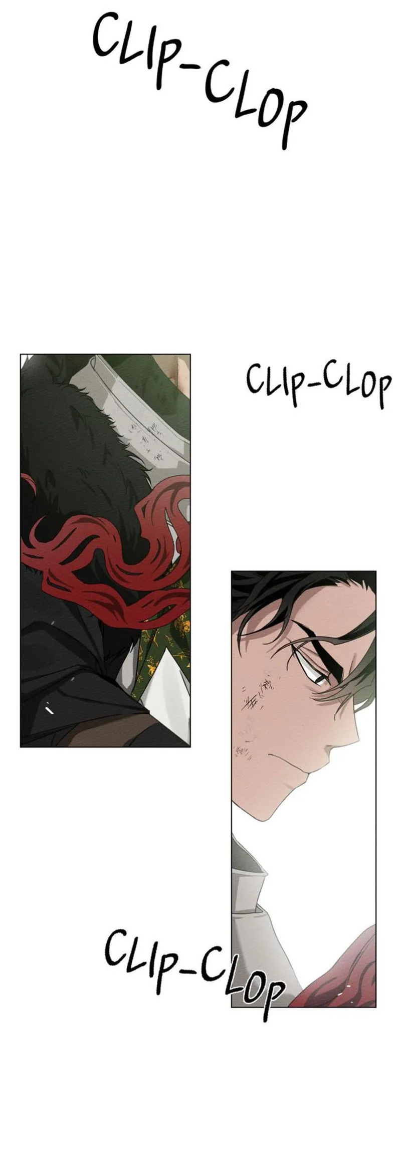 Under the Oak Tree Chapter 26 Online - página 32