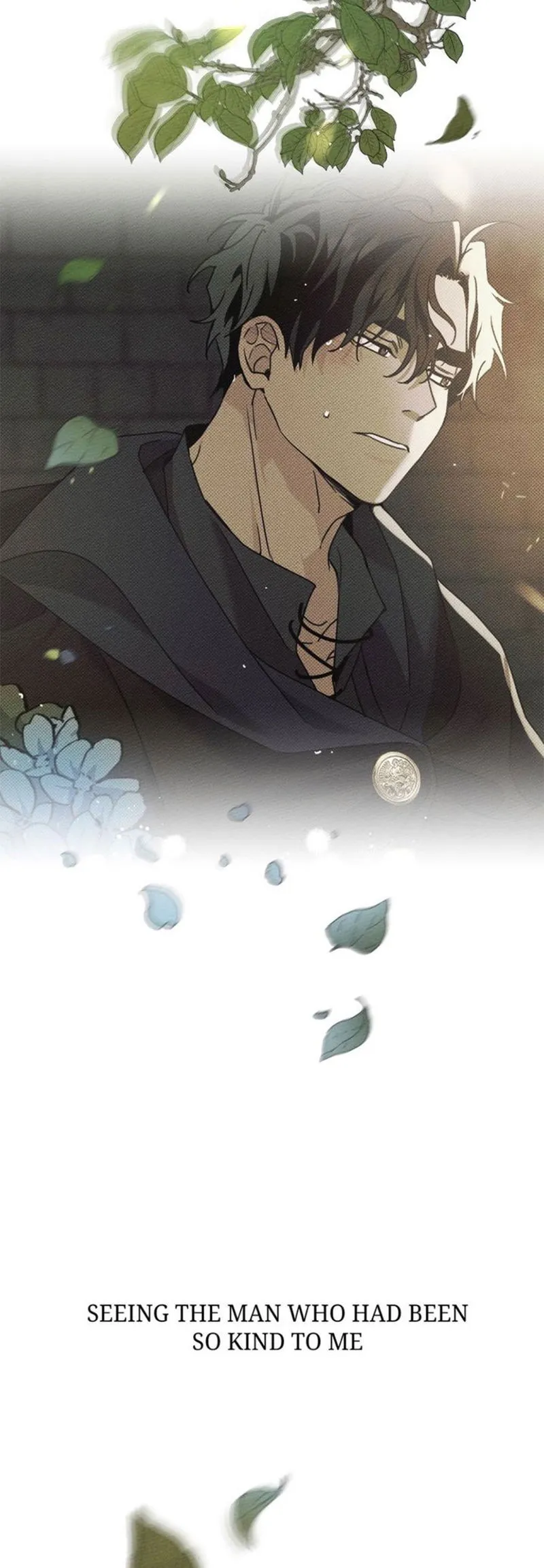 Under the Oak Tree Chapter 26 Online - página 34