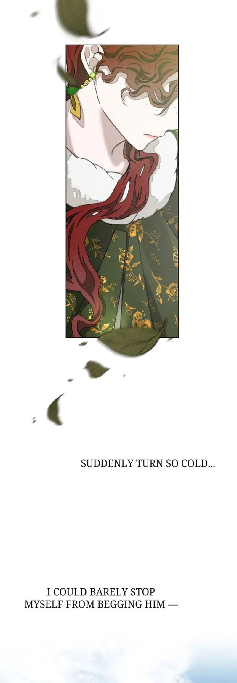 Under the Oak Tree Chapter 26 Online - página 35