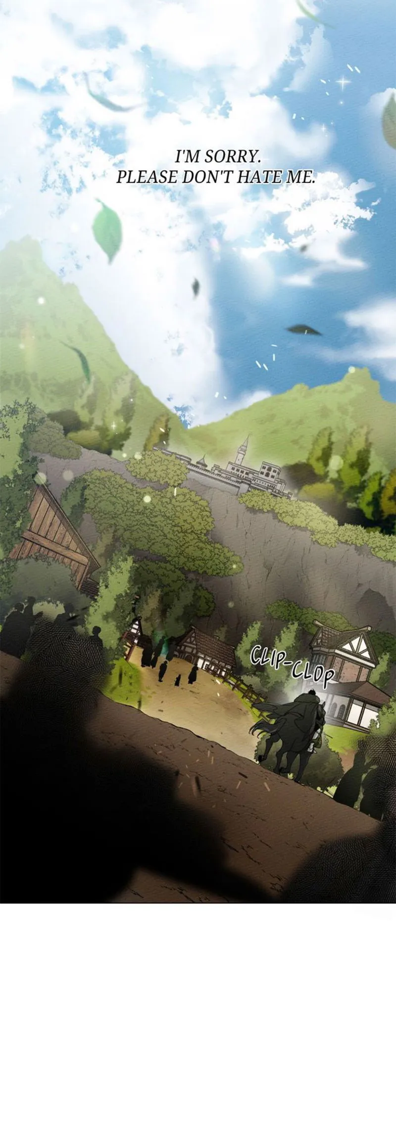 Under the Oak Tree Chapter 26 Online - página 36