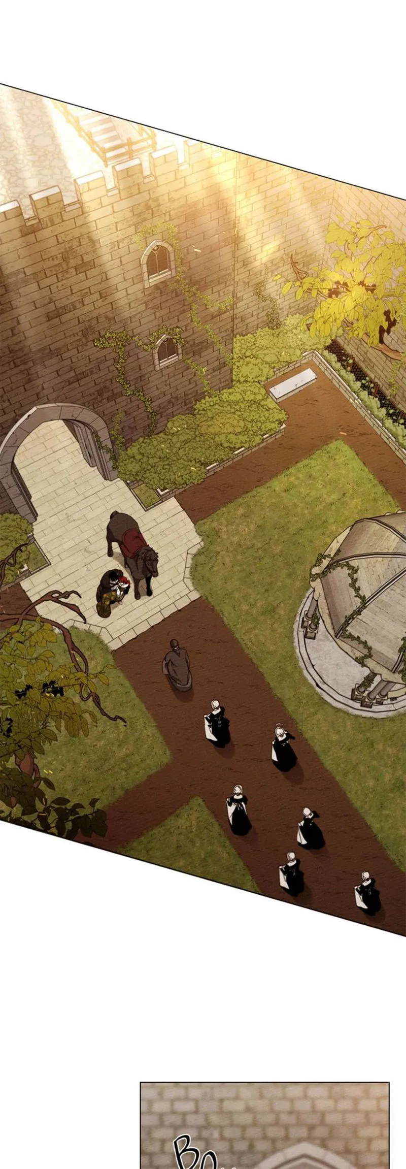 Under the Oak Tree Chapter 26 Online - página 37