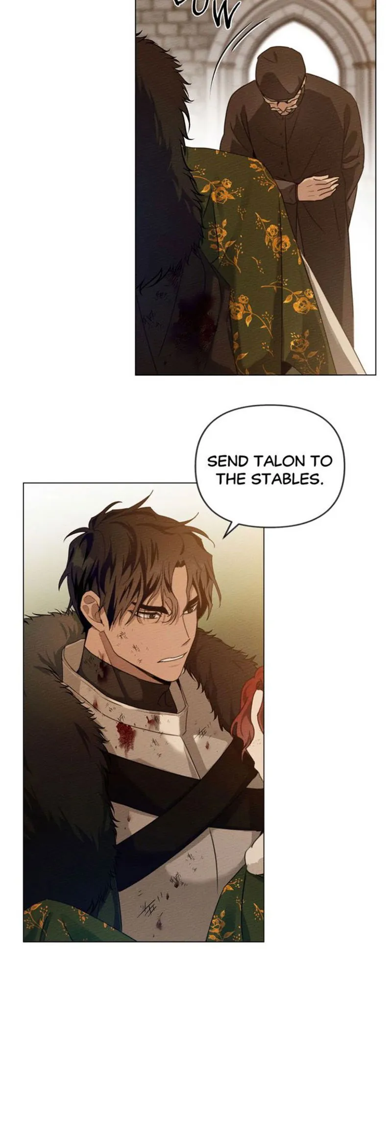 Under the Oak Tree Chapter 26 Online - página 38