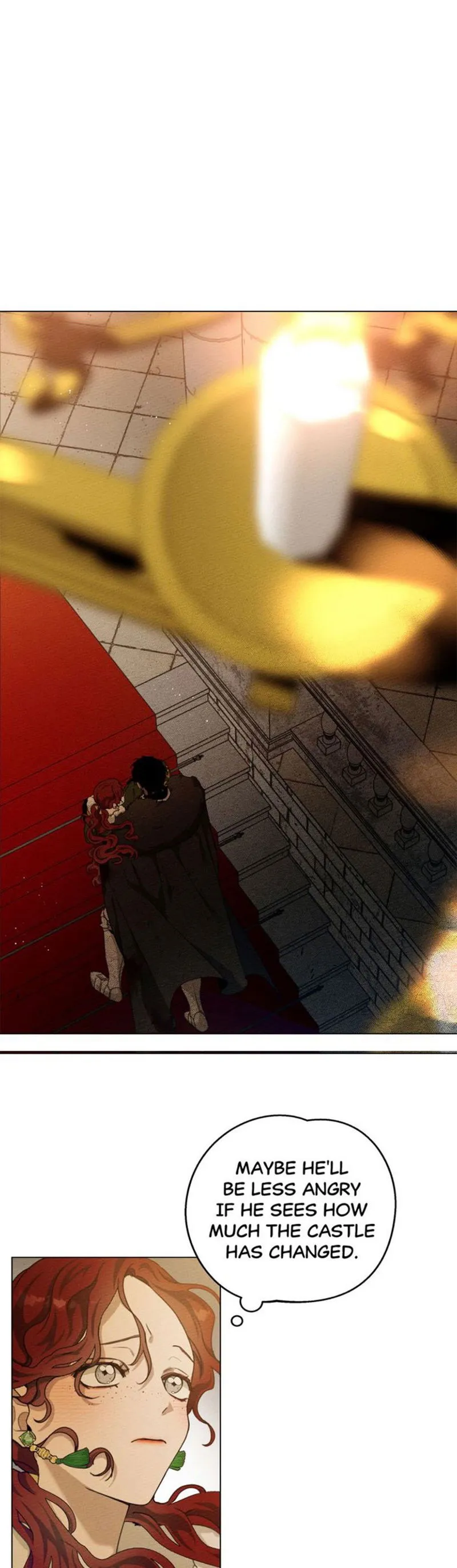 Under the Oak Tree Chapter 26 Online - página 39