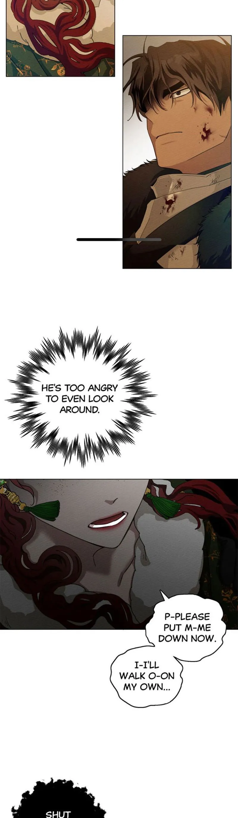 Under the Oak Tree Chapter 26 Online - página 40