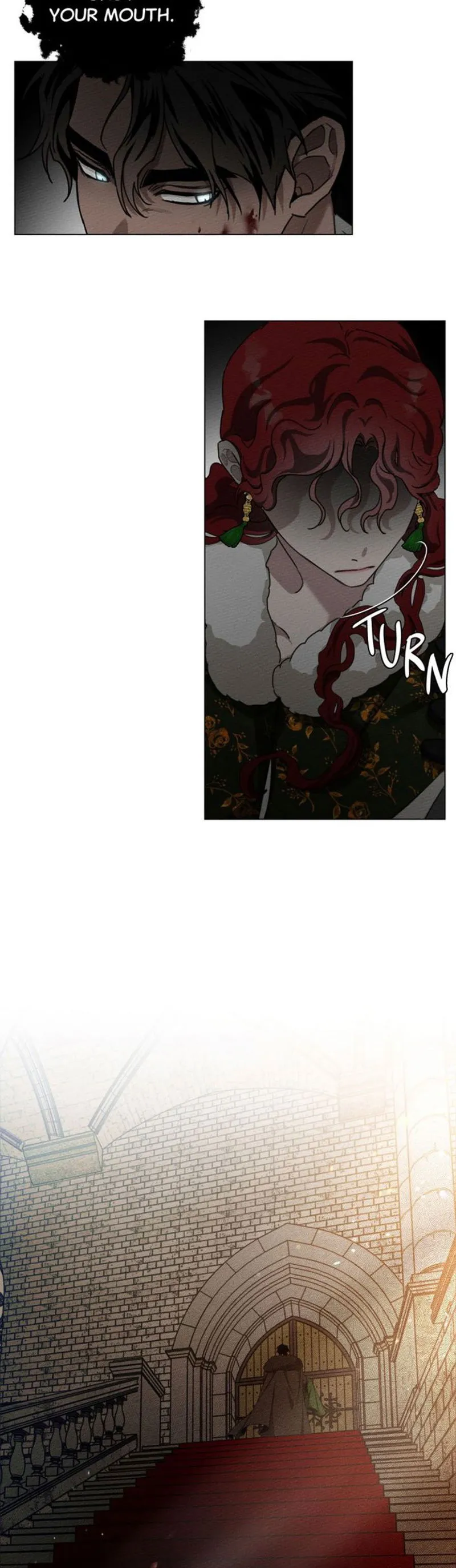 Under the Oak Tree Chapter 26 Online - página 41