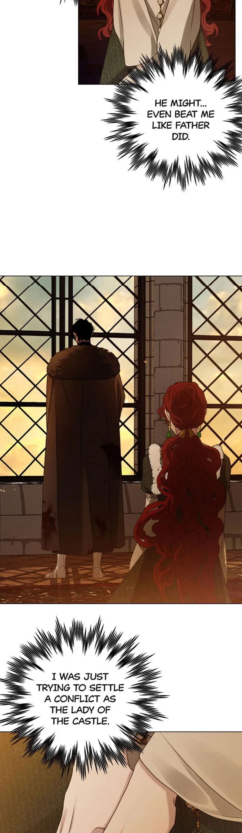 Under the Oak Tree Chapter 26 Online - página 43