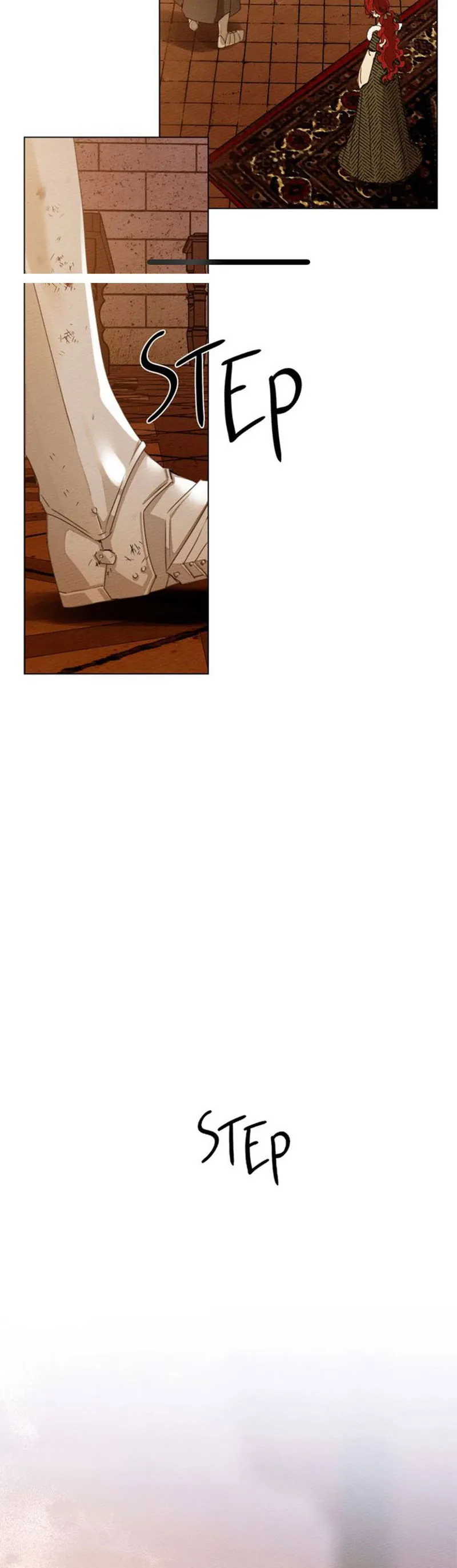 Under the Oak Tree Chapter 26 Online - página 45