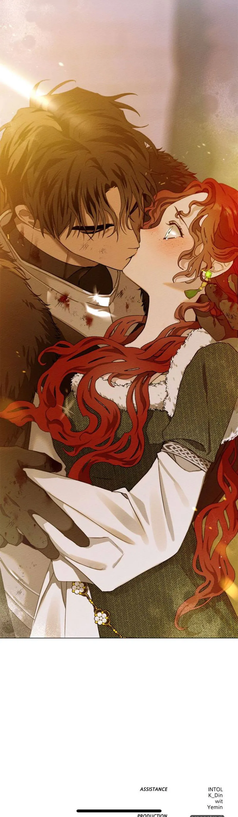 Under the Oak Tree Chapter 26 Online - página 46