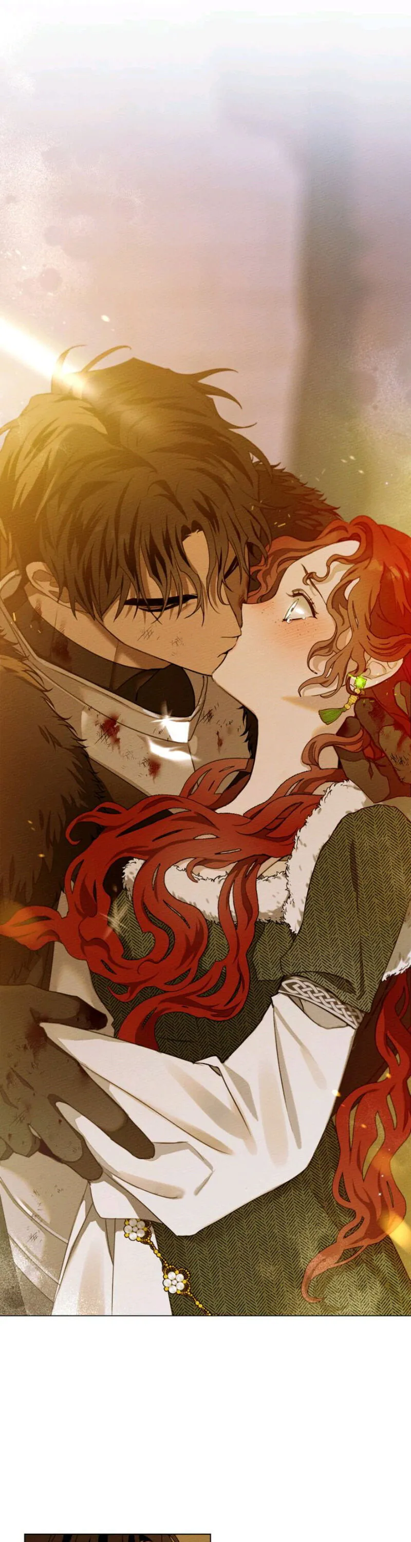 Under the Oak Tree Chapter 27 Online - página 2