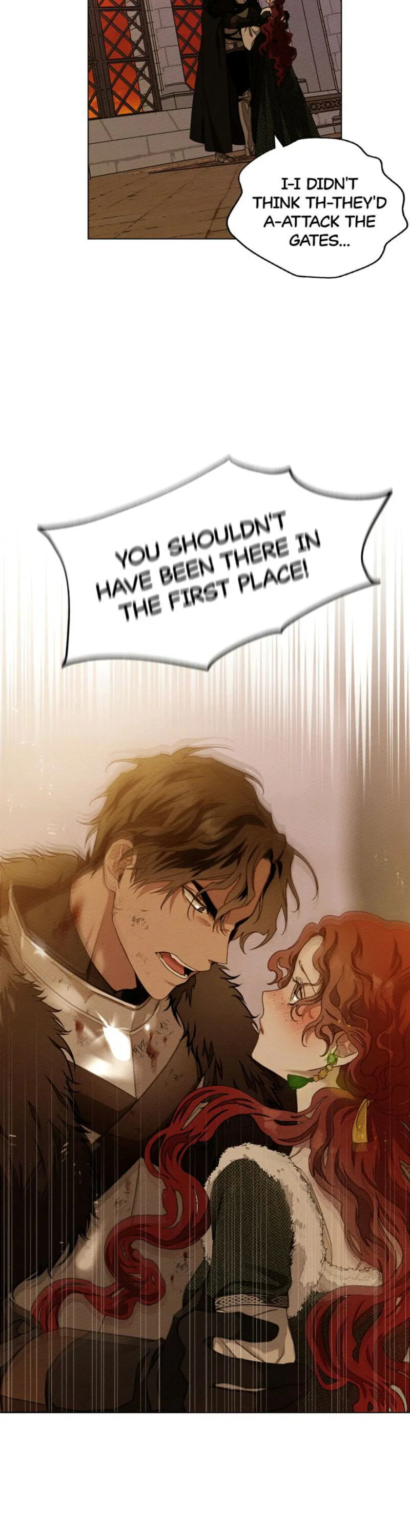 Under the Oak Tree Chapter 27 Online - página 4