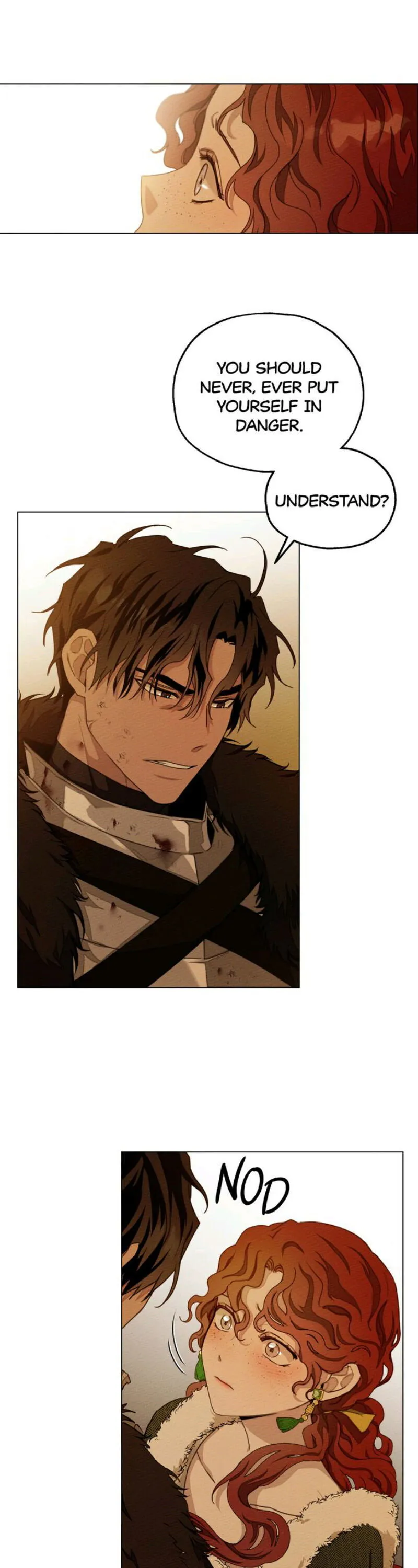 Under the Oak Tree Chapter 27 Online - página 5