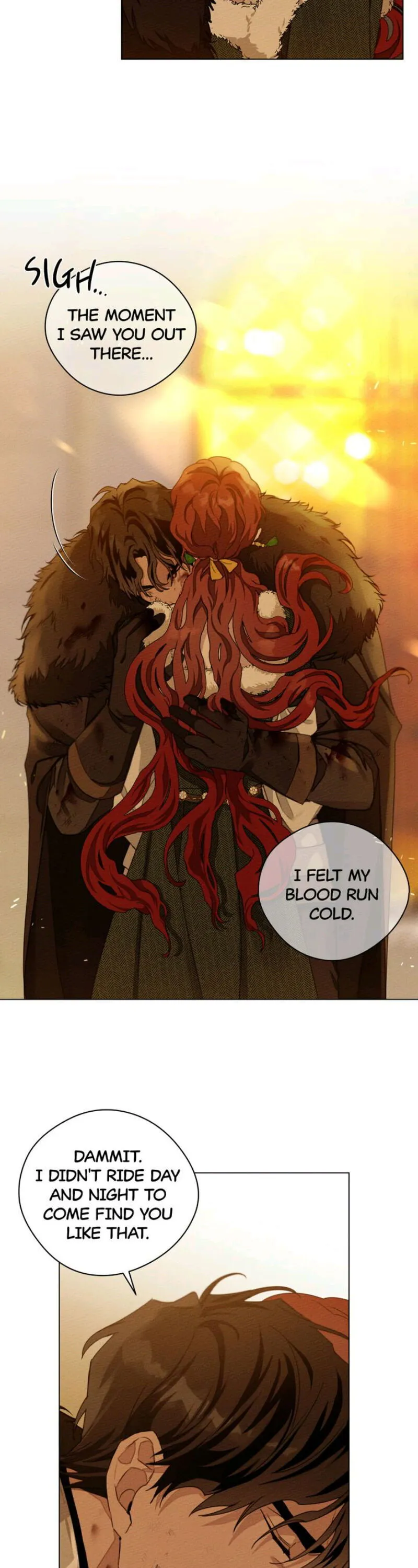 Under the Oak Tree Chapter 27 Online - página 6