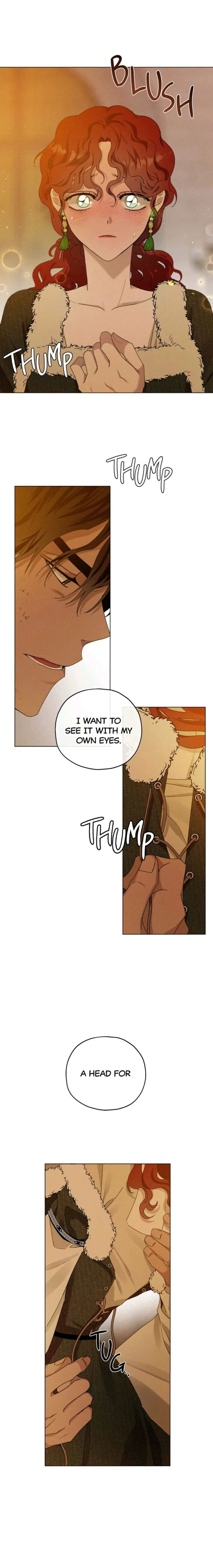 Under the Oak Tree Chapter 27 Online - página 12