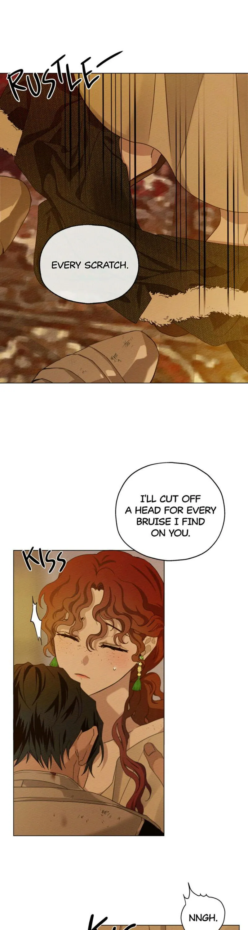 Under the Oak Tree Chapter 27 Online - página 13
