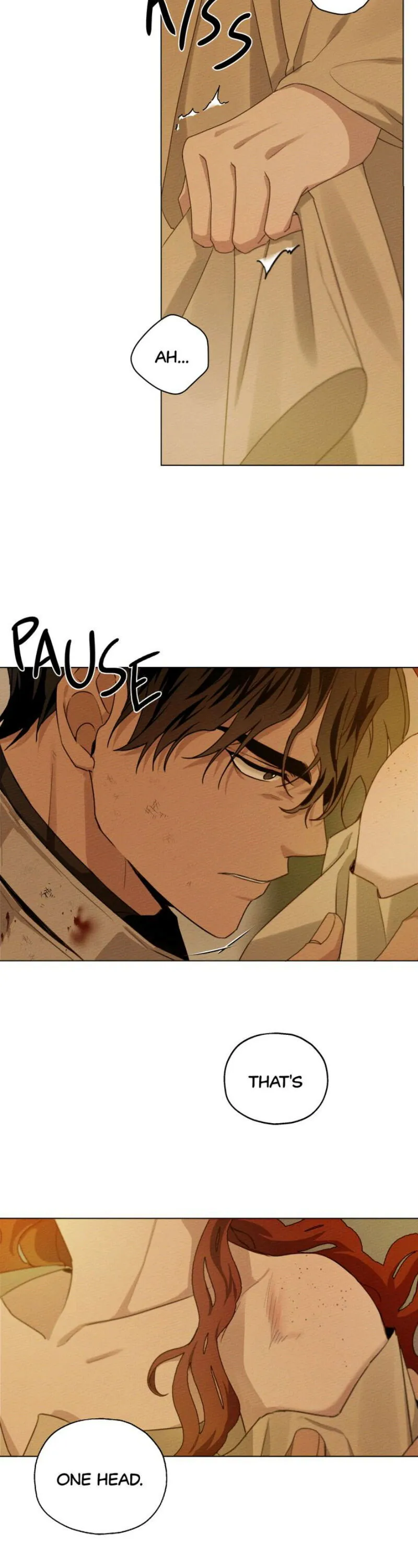 Under the Oak Tree Chapter 27 Online - página 14