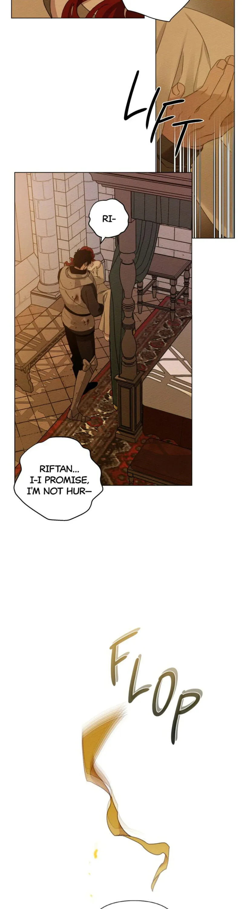 Under the Oak Tree Chapter 27 Online - página 16