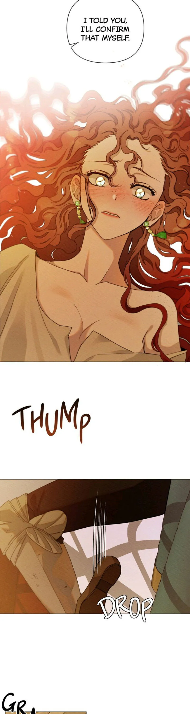 Under the Oak Tree Chapter 27 Online - página 17