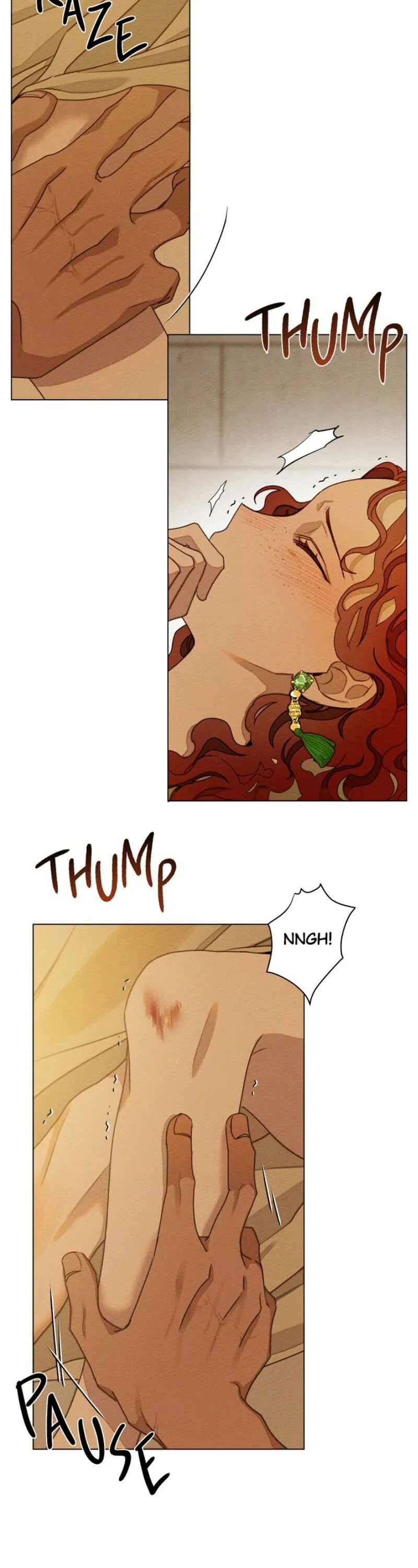Under the Oak Tree Chapter 27 Online - página 18