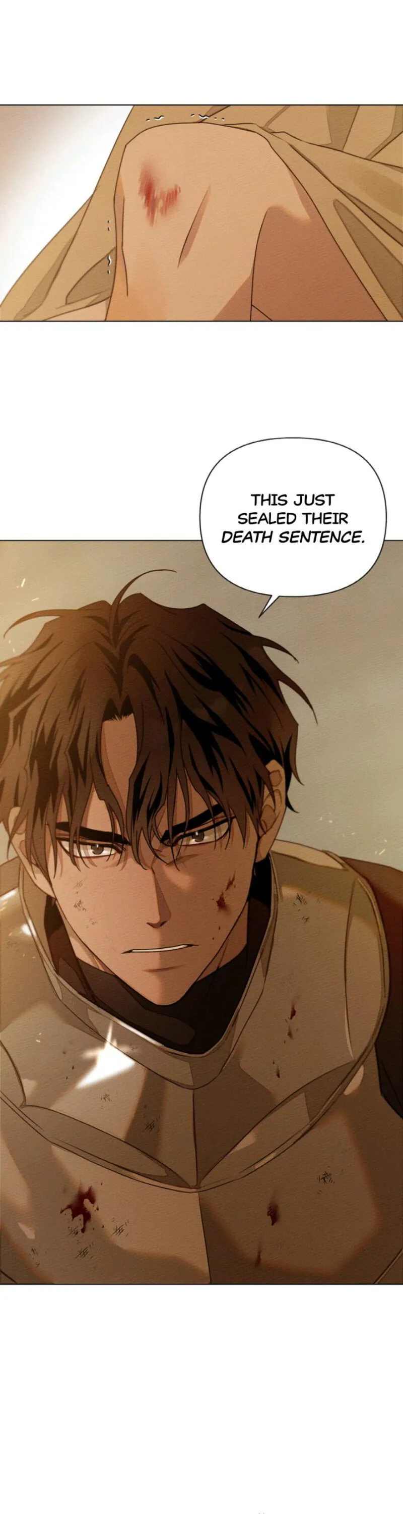Under the Oak Tree Chapter 27 Online - página 19