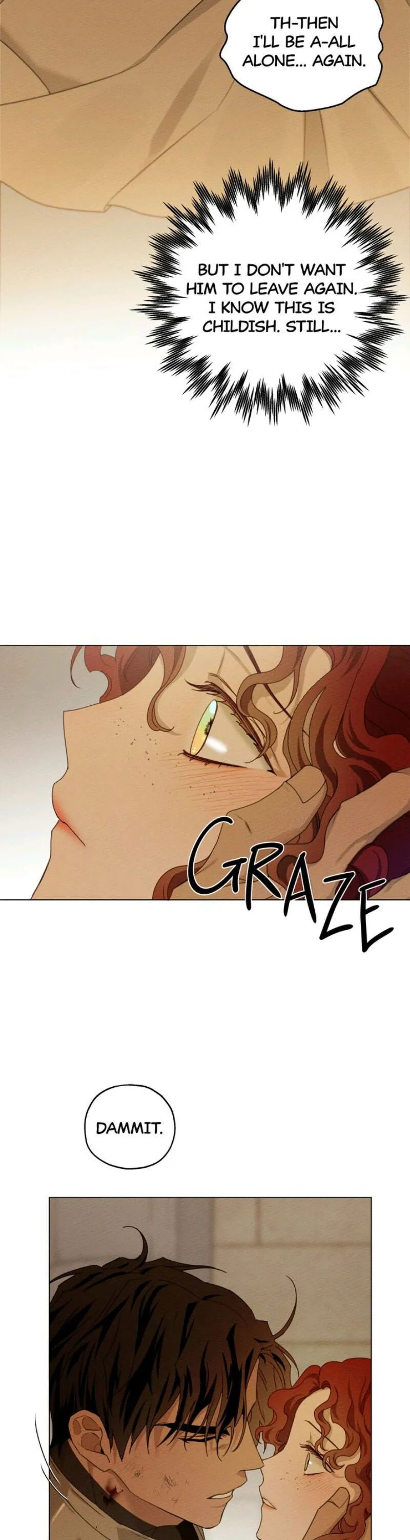 Under the Oak Tree Chapter 27 Online - página 23