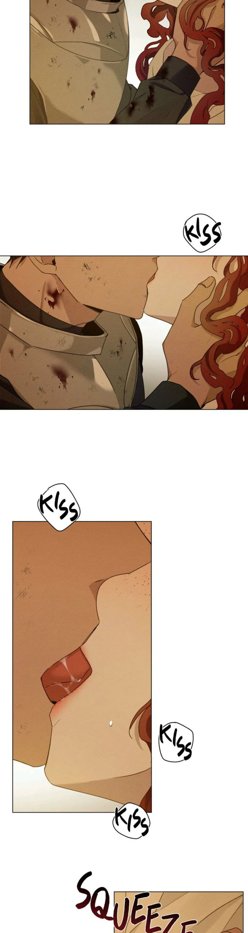 Under the Oak Tree Chapter 27 Online - página 24