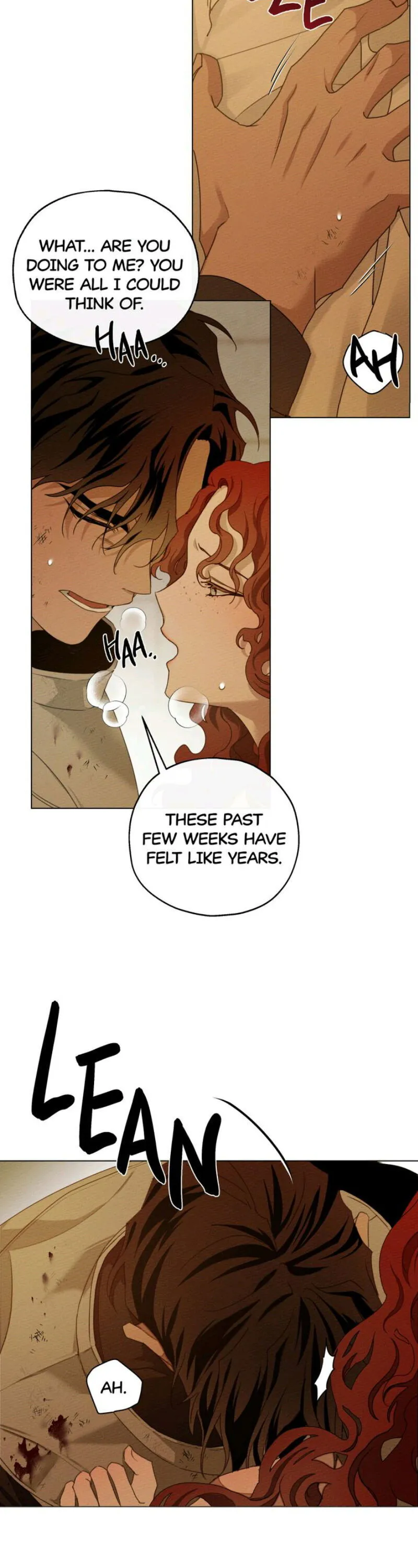 Under the Oak Tree Chapter 27 Online - página 25