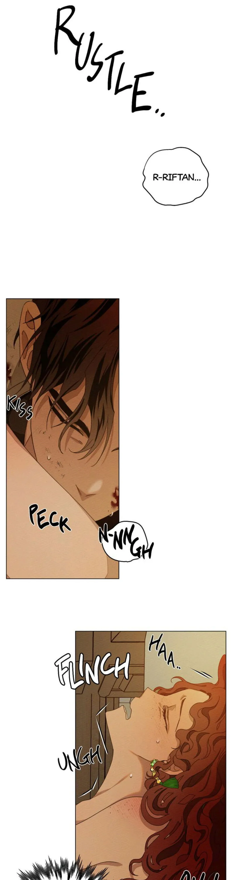 Under the Oak Tree Chapter 27 Online - página 26