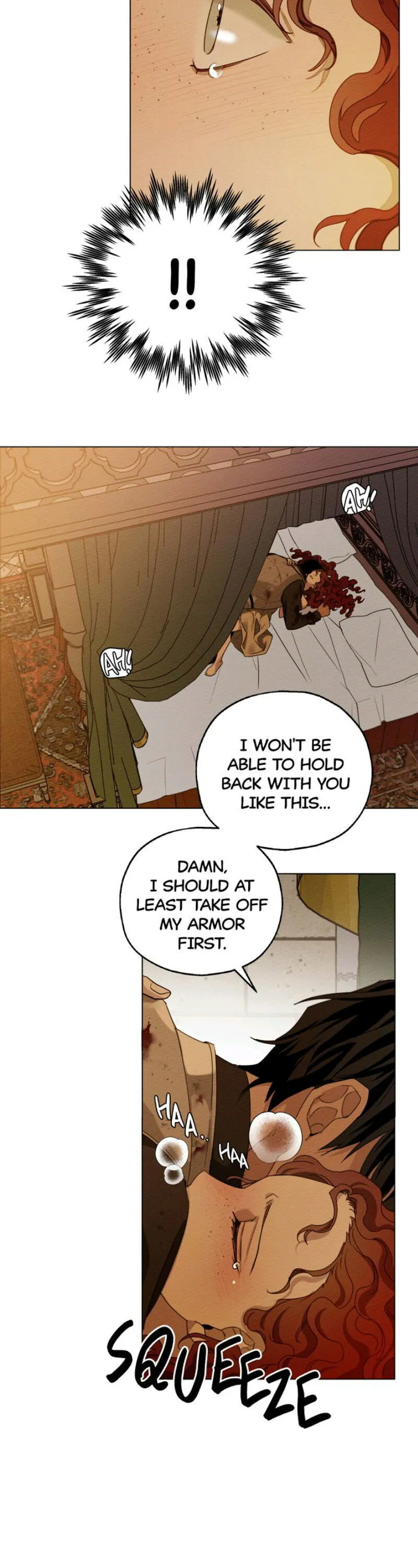 Under the Oak Tree Chapter 27 Online - página 29