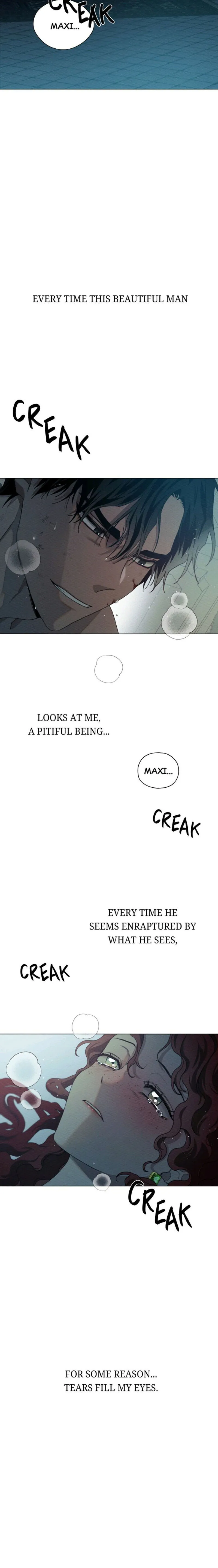 Under the Oak Tree Chapter 27 Online - página 32