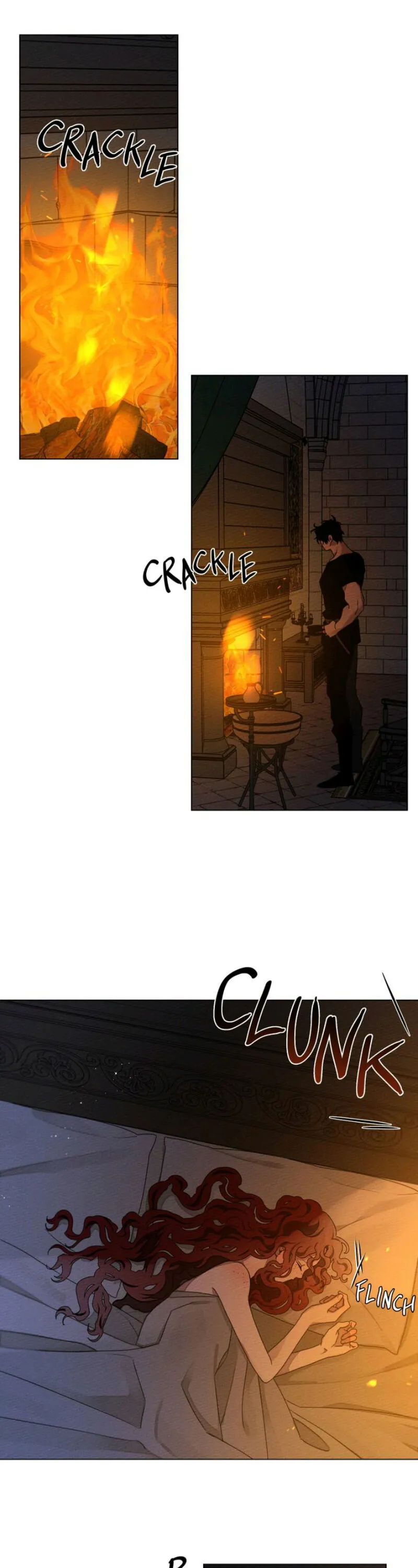 Under the Oak Tree Chapter 28 Online - página 2