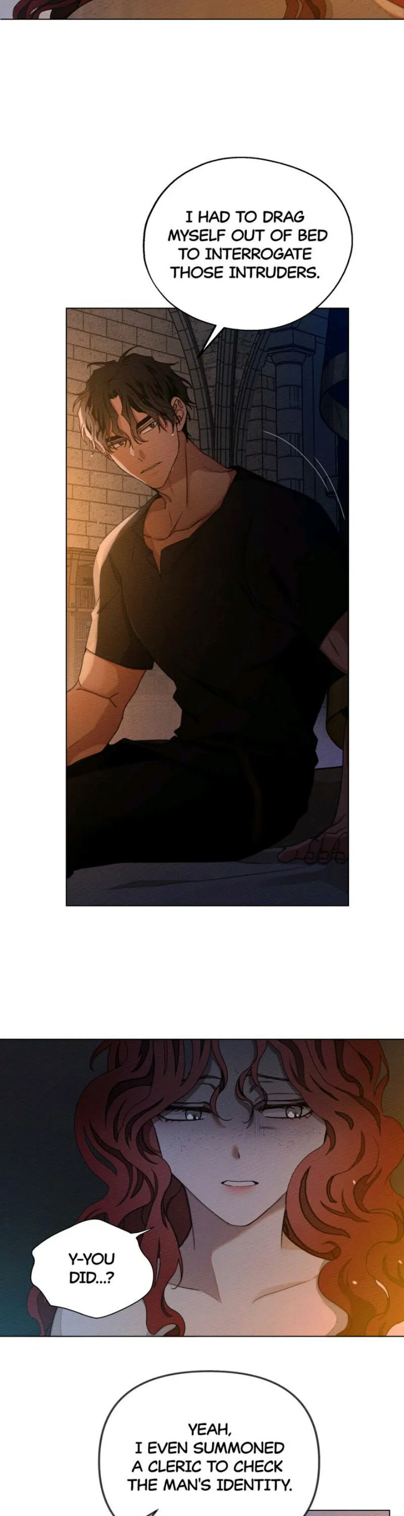 Under the Oak Tree Chapter 28 Online - página 5