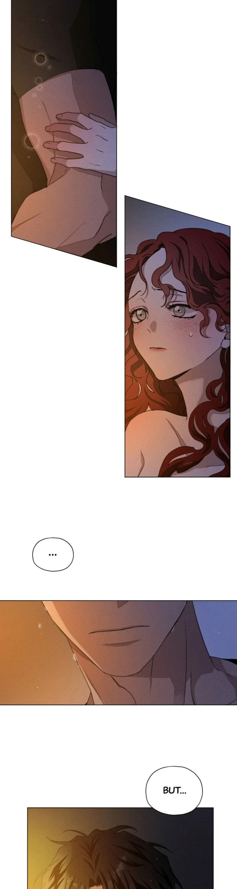 Under the Oak Tree Chapter 28 Online - página 10